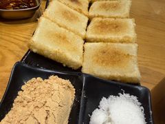 -延松朝鲜族料理