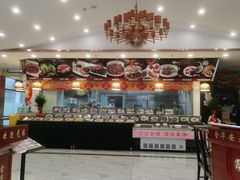 -金华安大酒楼·老牌潮菜·粤式茶点(东方国际店)