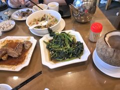 -大唐靓汤江门私房菜(景田店)