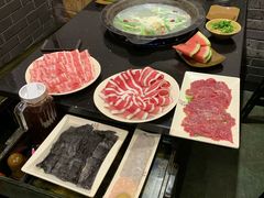 -宽板凳老灶火锅(南礼士路店)