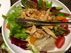 -TAMATI(巴黎贝甜韩式西餐厅店)