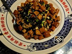 旺角海肠捞饭-旺角小渔村(二马路店)