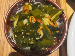 -雷门拉面·现熬骨汤(凯德来福士店)