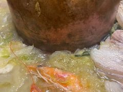 -良师门滨海人家·海鲜·家常菜(滨海城店)