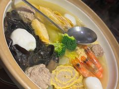 -寻宝记绍兴菜(鲁迅路店)