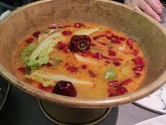 -云间粮仓