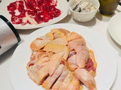 -粤来记·啫啫煲·点心(日月光店)