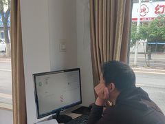 -白云驾校(樟树林校区)