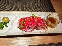 -德川家日本料理(顺义华联店)