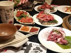 -牛家酒场(7mall店)