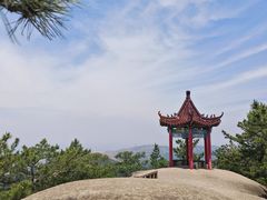 -太和山风景区