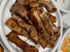 -本家韩国烤肉(青岛万象城店)