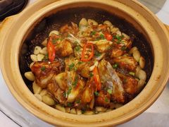 -勝記酒家·37年老字号·经典粤菜(荔枝公园店)