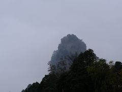 -窦圌山风景区