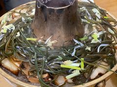 -桃记小吃(贞观街)