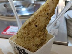 -野人先生现做冰淇淋(北京环宇荟店)