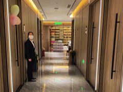 -神洲四海大酒楼(王府井澳门中心店)