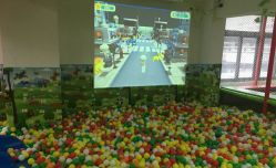 -美加乐儿童乐园(江宁文鼎广场店)