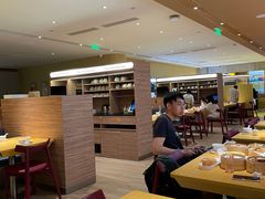 大堂-蔡澜点心·粤菜(花城汇南区店)