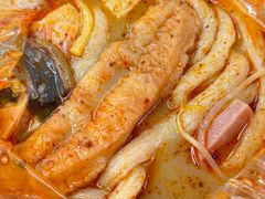 -哈尔滨师范大学-第2学生食堂