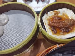 -如轩·海鲜砂锅粥·潮汕菜(沿江东路店)