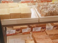 -爸爸糖吐司面包(悠唐购物中心店)