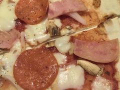 -JINNS锦时 steak&pizza(浸信会礼拜堂旧址店)