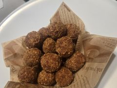 功夫干炸小丸子-悦融·京鲁菜·露台花园(安定门店)