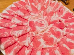 -额尔敦传统涮火锅·烧烤(鑫源山庄店)