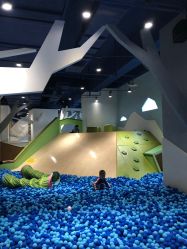 -儿童乐园(王府井百货店)