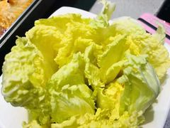 -半天妖烤鱼(中山路店)