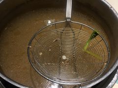 -南城十里潮汕鲜牛火锅·鲜虾生滚粥(融汇老商埠店)