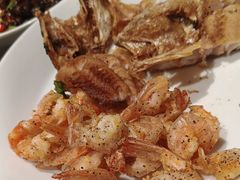 -粗茶淡饭·汉口公馆(循礼门店)