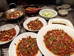 -湘轩·土菜研究院(光大店)