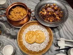 -蔼若春.传承云南菜(金碧公园店)