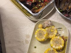 -小煵记·打边炉(西丽文光店)