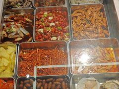 -英雄故事地摊烤肉(马驹桥店)