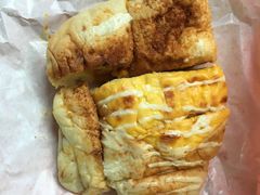 -木子木水日式烫面包(世界城光谷店)