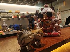 -戏作寿司(观音桥店)