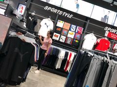 -PUMA品牌自营折扣店(天津佛罗伦萨小镇奥莱店)