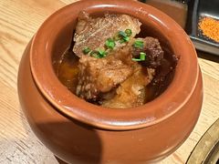 -赤坂亭·M9和牛烧肉(南京江南虹悦城店)