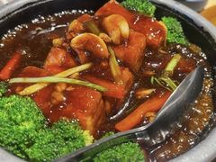 -百翠山居.家飨餐厅