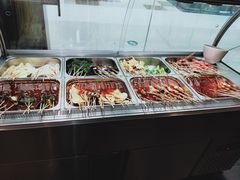 -蓉李记成都名小吃(二七万达店)