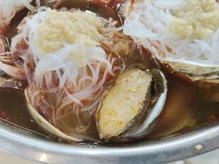-渡海小渔村.老辈日照菜