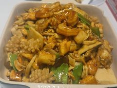-金阁家常菜(贵阳路店)