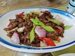 -胡家饭店(崇福路店)