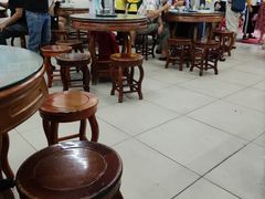 大堂-穗银肠粉店(东川路店)