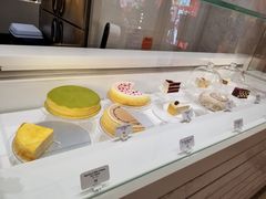-Lady M(沙田新城市广场店)