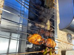 -大头叔烤鸡爪·朝鲜族烤串(天池路店)