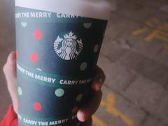 -星巴克(温州银泰大西洋店)